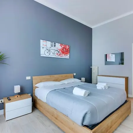 The Garden Centro Storico + Free Parking + Wi-fi *