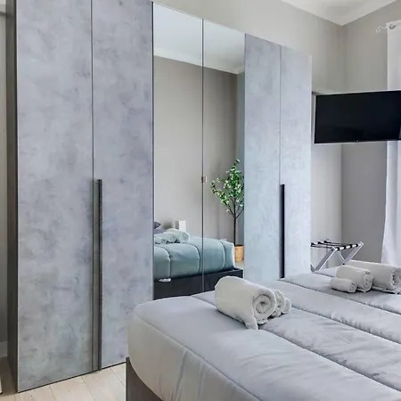 The Garden Centro Storico + Free Parking + Wi-fi