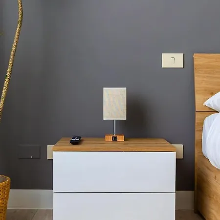 The Garden Centro Storico + Free Parking + Wi-fi *