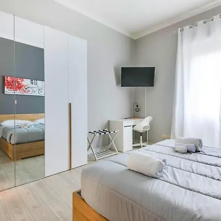 The Garden Centro Storico + Free Parking + Wi-fi