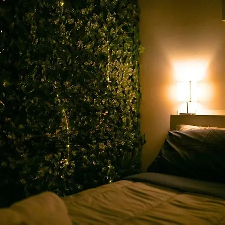 The Garden Centro Storico + Free Parking + Wi-fi רג'ו אמיליה