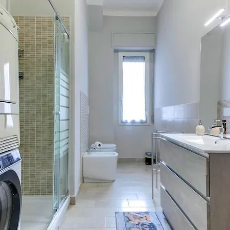 Apartmán The Garden Centro Storico + Free Parking + Wi-fi Reggio Emilia