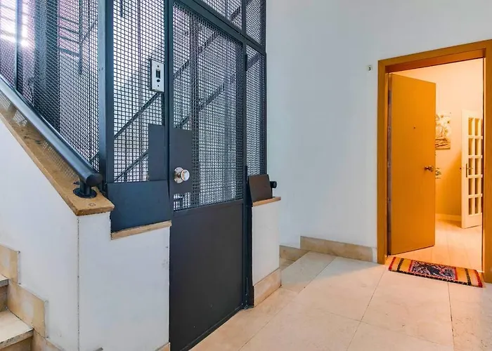 [the Garden] Centro Storico + Free Parking + Wi-fi Appartamento Reggio nell'Emilia