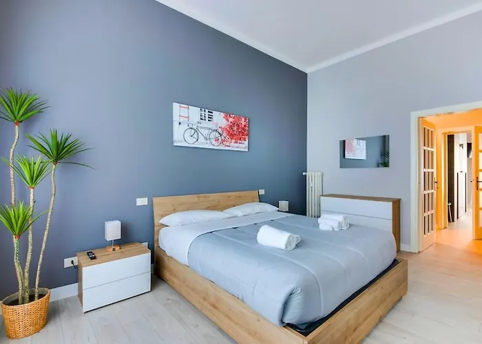 The Garden Centro Storico + Free Parking + Wi-fi *