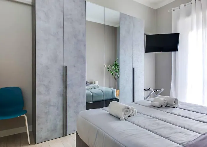 [the Garden] Centro Storico + Free Parking + Wi-fi