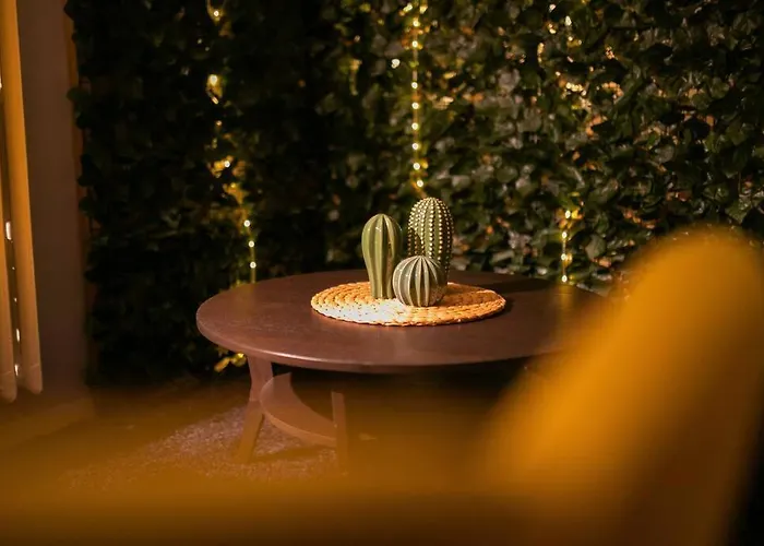 Apartament The Garden Centro Storico + Free Parking + Wi-fi Reggio nell'Emilia