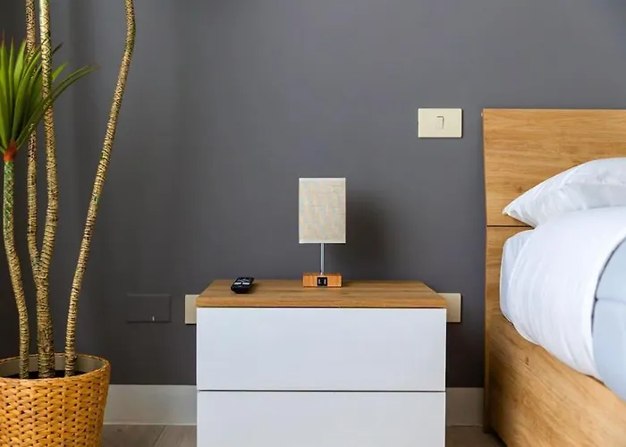 The Garden Centro Storico + Free Parking + Wi-fi *