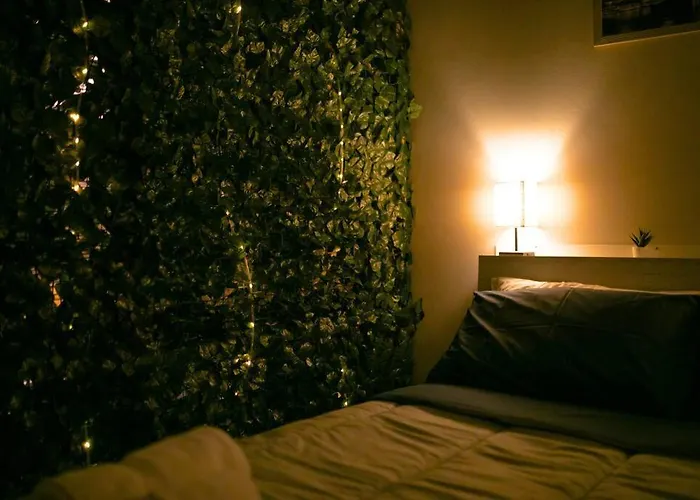 The Garden Centro Storico + Free Parking + Wi-fi Reggio nell'Emilia