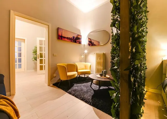 [the Garden] Centro Storico + Free Parking + Wi-fi *